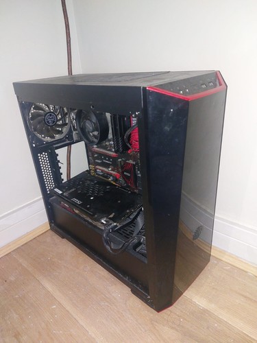 Used gtx 1060 6gb - gtx, gaming