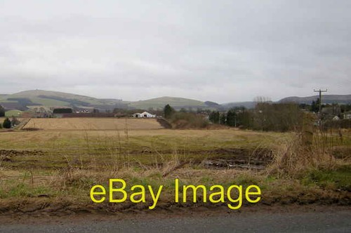 Photo 6x4 landscape - view, of