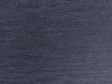 Twin Dark Blue Denim Futon
