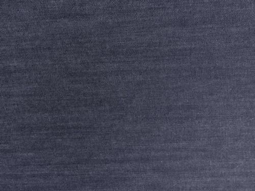 Twin dark blue - blue, futon