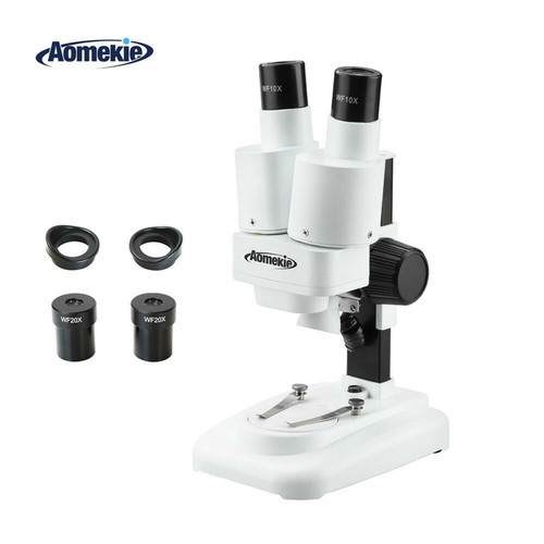 20x 40x binocular - 20x/40x, stereo