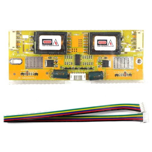 Vsdisplay lamp ccfl - ccfl, inverter
