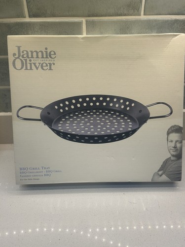 Jamie oliver bbq grill - oliver,