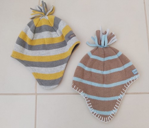 Next baby wooly woolly - 2x,