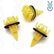 10x VVO® Rear Wheel Arch