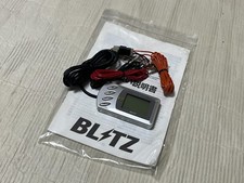 BLITZ POWER METER I-D