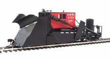 H0 Gauge - Jordan Spreader