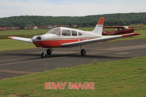 Photo aeroplane g waro - ,