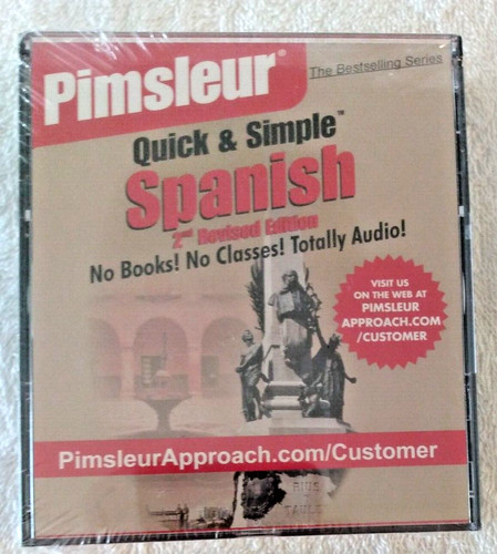 Learn spanish quick - learn, and