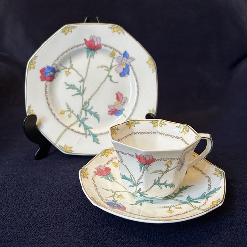 Royal doulton anemone h3955 - royal,