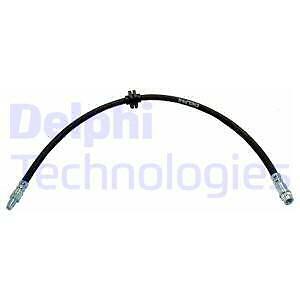 Brake hose for opel - brake,
