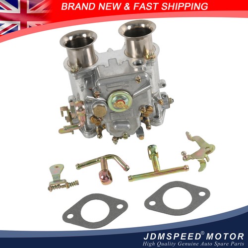 Carburettor carb air horn 40 - horn,