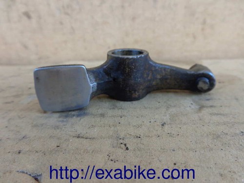 Intake tipper for - intake, gl