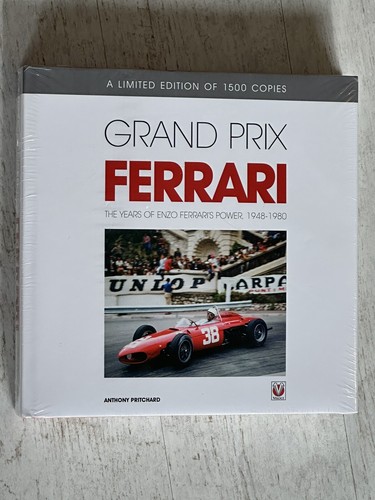 New grand prix - new,