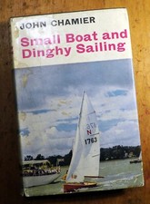 1950's Small Boat and Dinghy Sailing