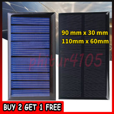 DIY Mini Solar Panel Small