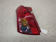 SUZUKI SWIFT REAR LIGHT LEFT