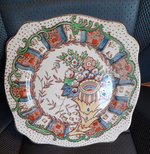 Vintage wilkinson royal - , j