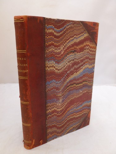 1851 the comic english - 1851,