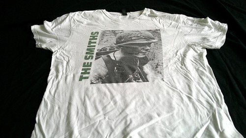 The smiths meat - smiths, murder