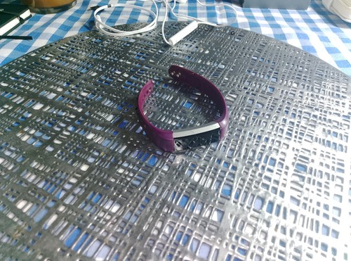 Fitbit alta fitness smart - fitness,