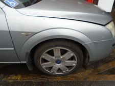04 FORD MONDEO MK3 TDCI ESTATE