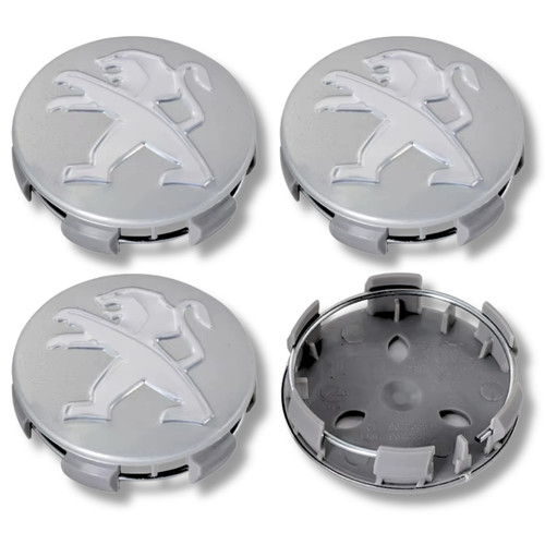 For peugeot alloy wheel - for,