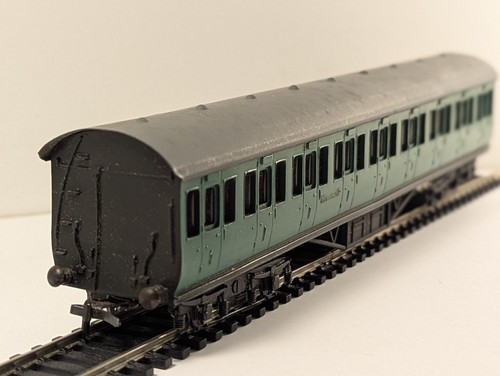 Graham farish gauge - graham,