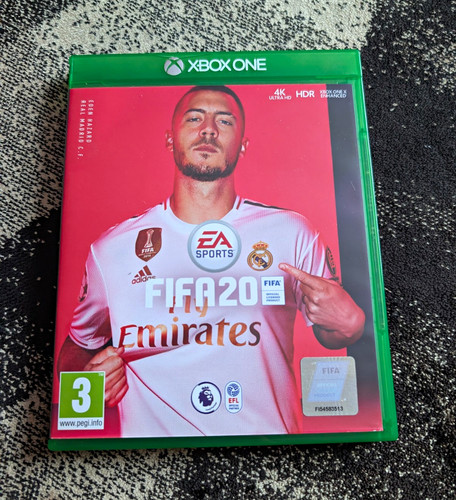 Sports fifa series - sports,