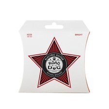 ROAD DOG Electric Guitar