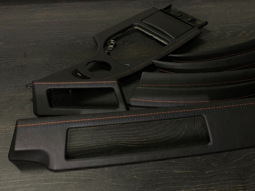 Bmw e60 e61 - e61, pre