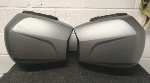 Bmw s1000xr panniers left - bmw,