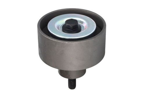 Poly belt pulley - -, v