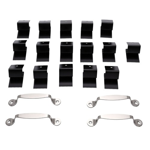 Pcs heavy duty hurricane - heavy,