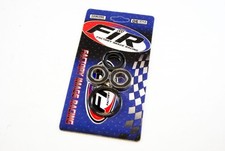 FRONT WHEEL BEARING & SEAL KIT