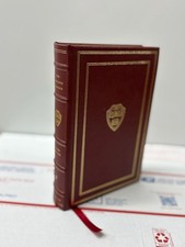 Easton Press The Harvard