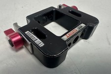 Zacuto Z-QR Quick Release bracket for handheld /shoulder pad
