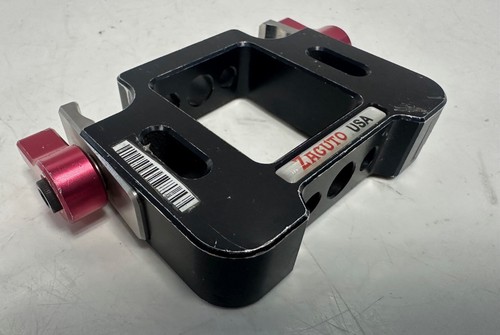 Zacuto quick release - z-qr,
