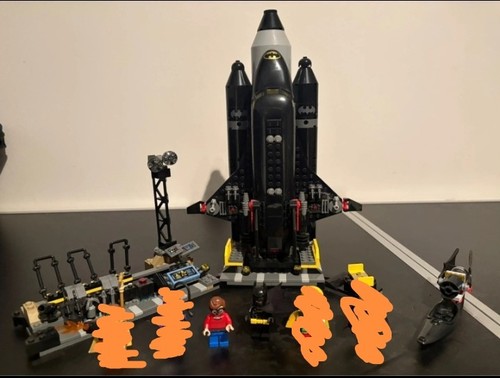 Lego batman movie the - batman,