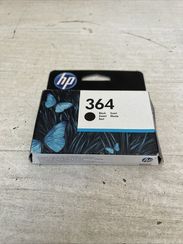 364 original ink cartridge - original,