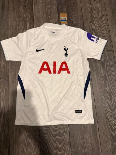 Size large tottenham hotspur - size,