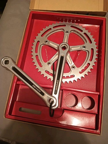 Shimano dura ace 1st - dura-ace,