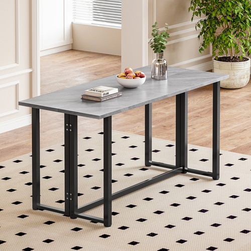 Extendable dining table - dining,