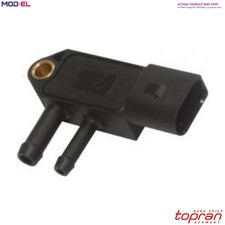 SENSOR EXHAUST PRESSURE 117