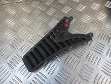 LEXMOTO FMR 50 2017 FRONT AIR INTAKE GRILL GRILLE