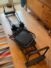 Reformer Pilates Machines