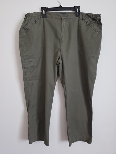 Cotton traders men olive - traders,