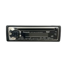 Panasonic CQ-RDP212N 40wx4