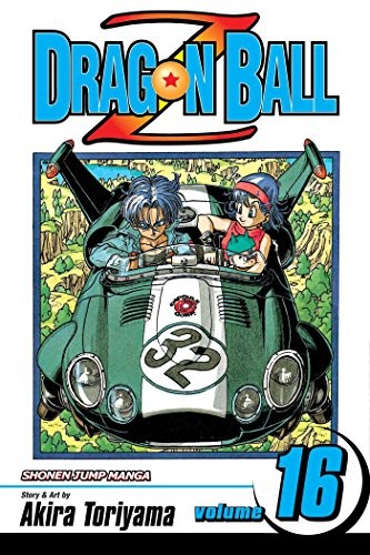 Dragon ball shonen - dragon, gn