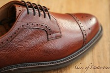 Joseph Cheaney Tenterden Brown